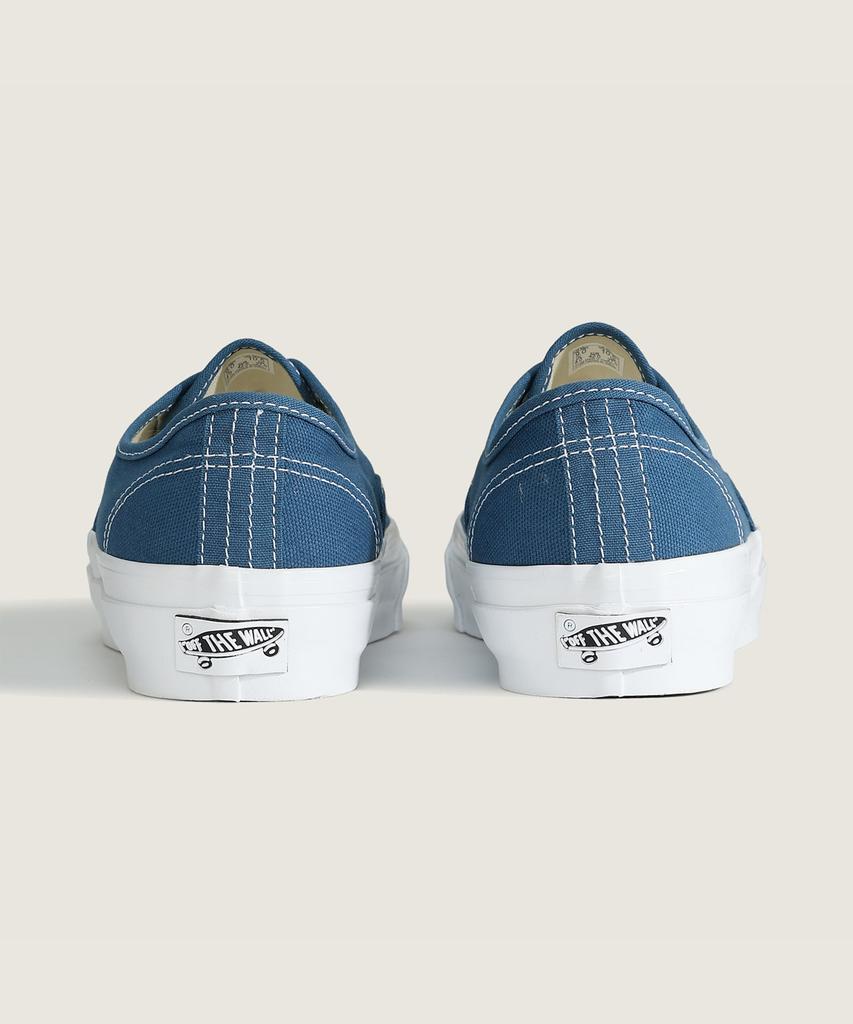 Vans Premium Authentic 44 Lx - Navy / Vn000Ebnbx91