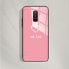 A6 Plus Hülle Für Samsung Galaxy A6 2018 Handyhülle A600F SM-A600F Gehärtetes Glas Hülle Für Samsung A6 Plus 2018 A6+ A605F Abdeckung