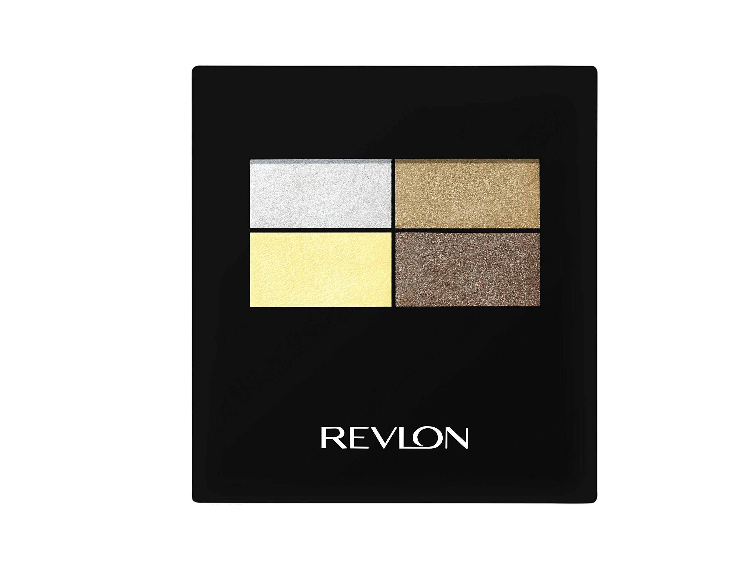 

Revlon Eye Glow Shadow Quad N 001