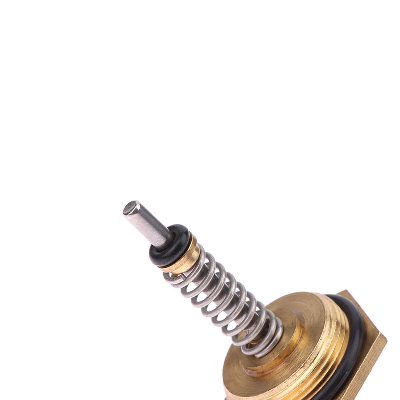 1Pc Od 10/12/20Mm Thimble Gas Boiler Water Linkage Valve For Lpg Water Heater Linkage Valve Home Appliance Parts