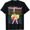 She-Ra Och Kraftens Prinsessor Grayskull T-shirt(3)