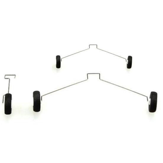 WLtoys F949 Landing Gear Set RC Helicopter Airplane Aircraft Upgrade Spare Parts