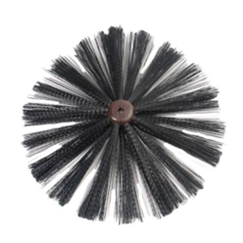 Horobin zametací kartáč