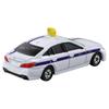 TAKARA TOMY Tomica Toyota Crown Osobní taxi Mini autíčko Věk č. 84 (Blistrové balení) 3+