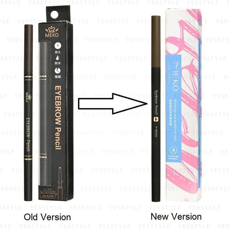 MEKO - Winking Eye Eyebrow Pencil