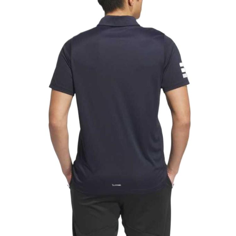 adidas Polo Shirt Men's Legend Ink JZ0098
