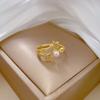 Fashion Adjuetable Ring For Women Ladies