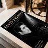 Rock Roll Icon Carpet Design for Bedrooms Balcony Game Room Foyer Antislip Carpet Office home decor Perfect Gift for Valentine's Wedding Birthday