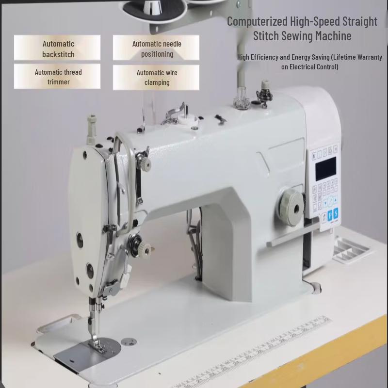 Aokewen Computerized Automatic Sewing Machine