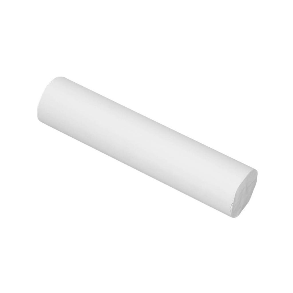 1 Roll 50 Sheets A4 Thermal Printer Paper 210x297mm Anti Fading Inkless Printing Paper for School Office