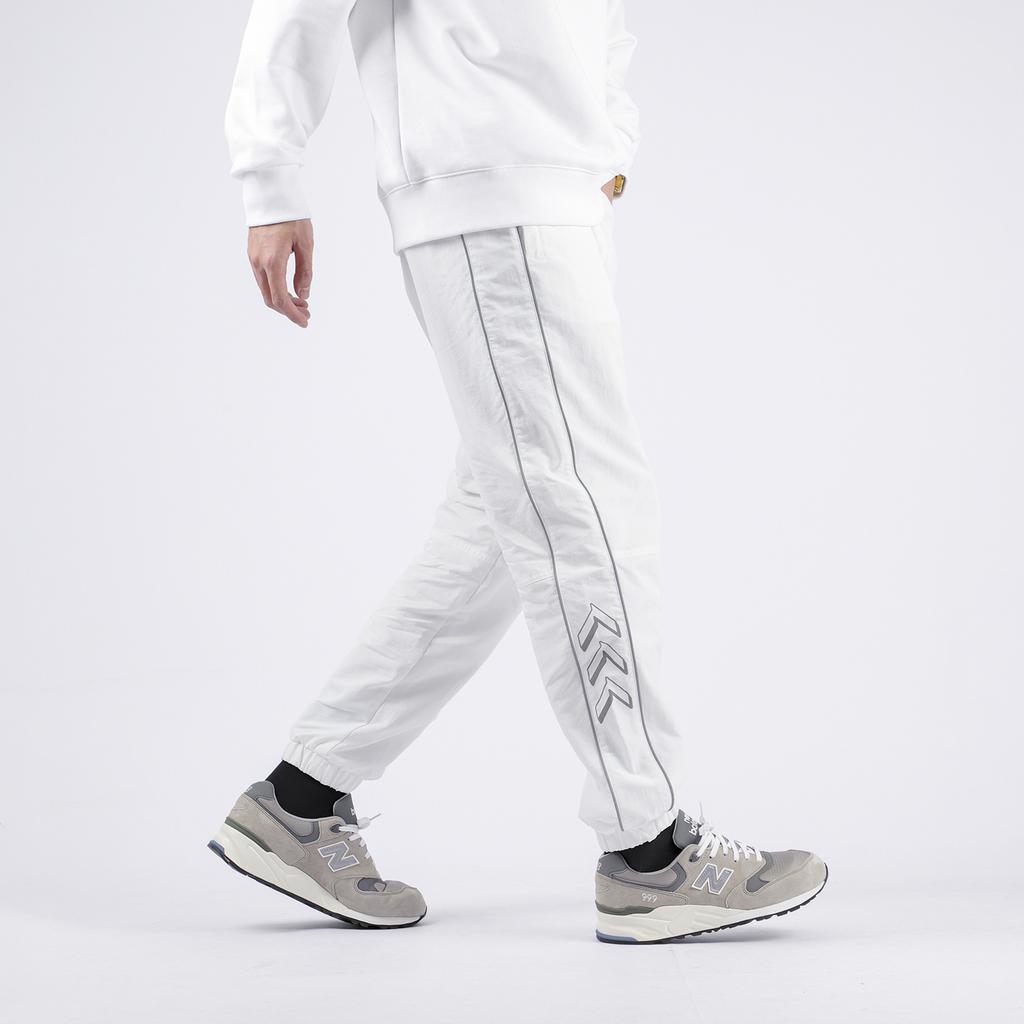 MLB New York Yankees Casual Pants Unisex White 31WPU6111-50W