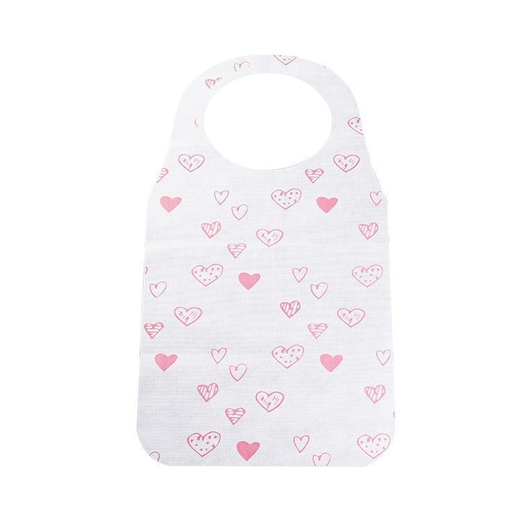 

10pcs Disposable Apron, Oil And Dirt Resistant Cover, Barbecue, Dining, Restaurant, Household Kitchen, Party Supplies