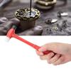 Multi Functional DIY Double Sided Small Hammer Mini Watch Repairing Maintenance Tool