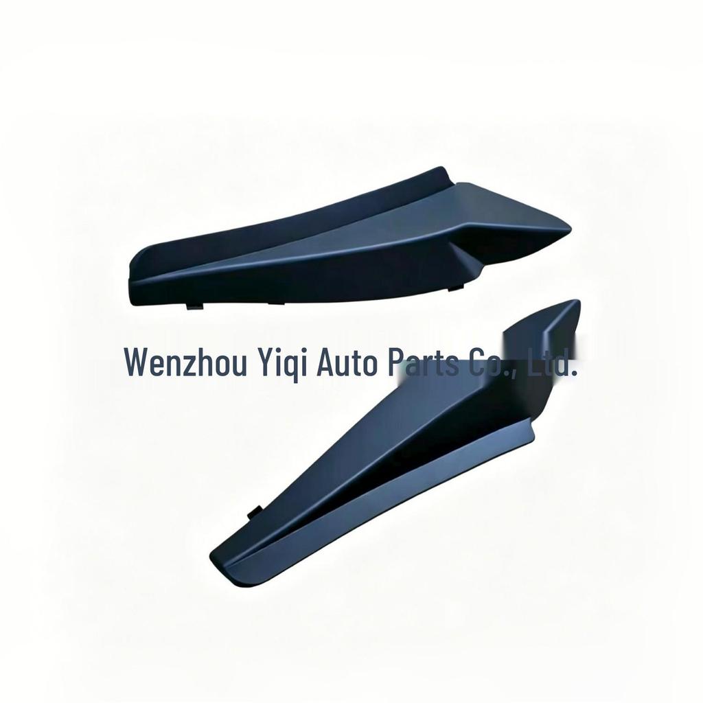 2014-2019 Mazda Axela Wiper Deflector Trim Cover