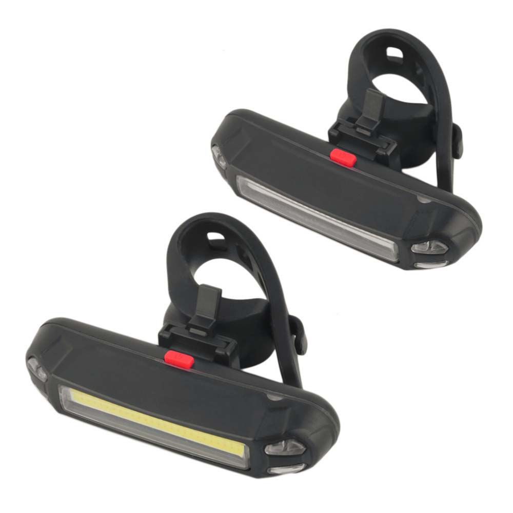 Strip Light IPX-5 Waterproof Bicycle Lights Cycling Taillight Bicycle Rear Light Bike Taillight