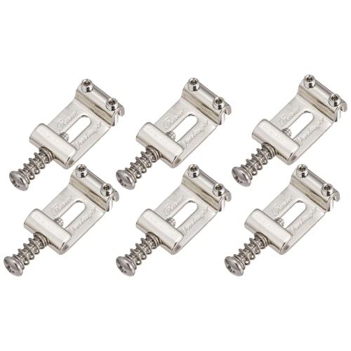 Raw Vintage RVS-112 Pure Steel Saddles