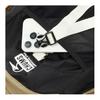 New LiNing CHUMS Collaboration Nylon Backpack Unisex Seaweed Umber ABSV091-2