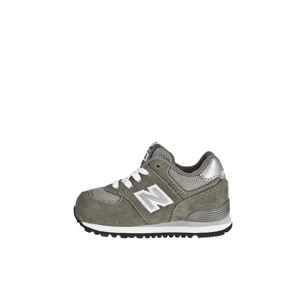 

кроссовки New Balance NB 574 Toddler Shoes TD KL574GSI