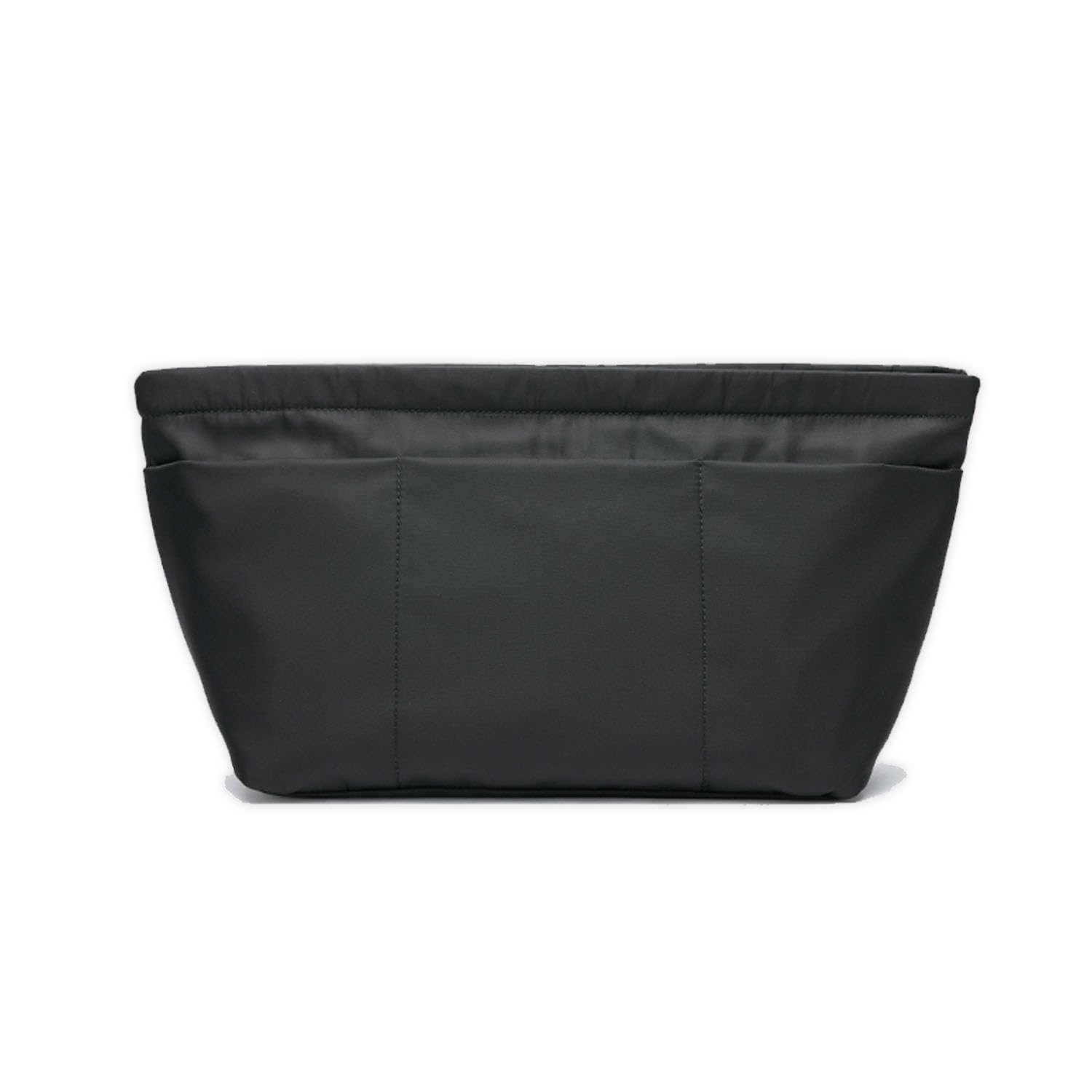 

Органайзер для сумки YONBEN, Вставка-органайзер для сумки-тоут - Большой органайзер-вставка для кошелька - Легкий и прочный - Нейлоновая внутренняя сумка (Большой, Черный)