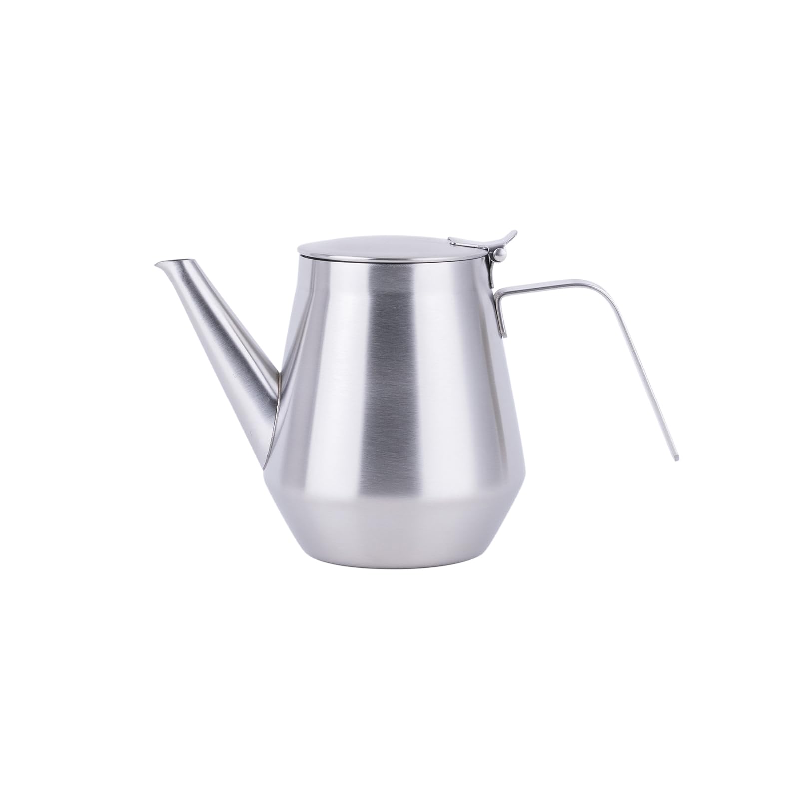 

Metal pot 600ml