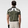 J.Lindeberg Men's Golf Performance Polo Shirt