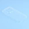 UNITHIN For Honor Magic8 5G Case 0.7mm Clear TPU Anti Drop Phone Cover Precise Cutouts