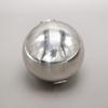 Customized 1pc 100*100*23mm Magnetic Stainless Steel Float Ball for Water Level Float Switch