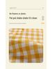 Oxford Cloth Outdoor Folding Picnic Mat - Machine Washable, Odorless, Recycled, Internet Celebrity-Approved