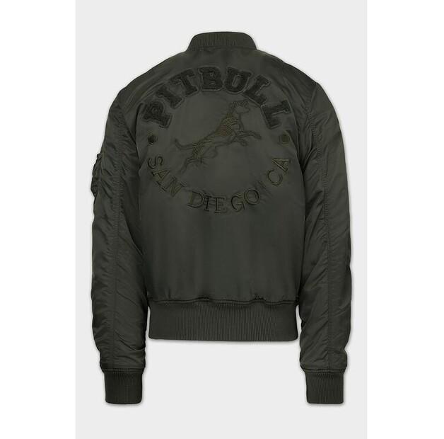 Куртка переходная PITBULL Куртка-хакет