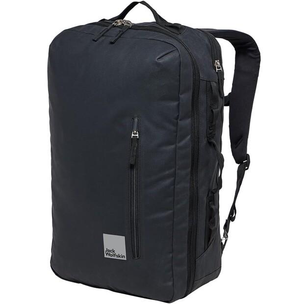 Backpack Jack Wolfskin Traveltopia Cabin Pack 40 Black (2020381-6000)