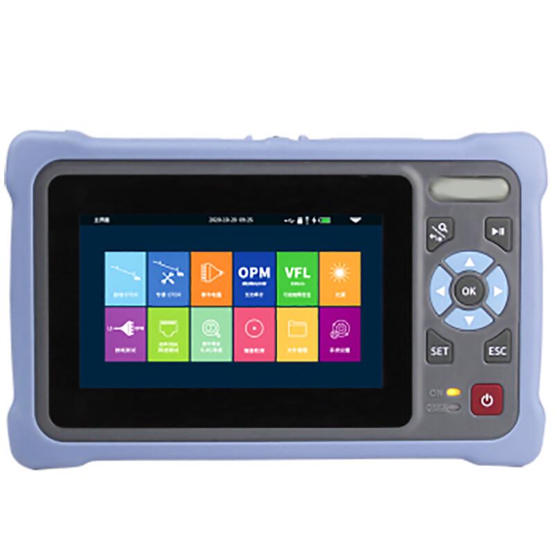VbobTdata ZEYE-410T OTDR Fiber Tester