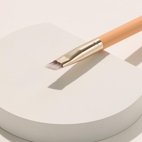 [Eyebrow Shape Correction] The Tool Lab 216 Brow Eyeliner Diagonal Cutting Brush, Korean Popular Cosmetic Items