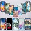 NH8 Beach Aloha Tree Summer Case for Motorola Edge 60 60s 70 G86 G56 G54 E14 G04S G45 G54 G64 S30 S50 X30 X40 X50 Pro Power