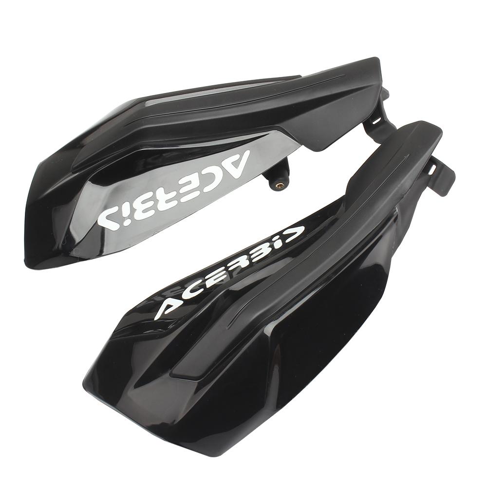 Motorcycle Handguards for KTM EXC 300 Accessories SX XCF 250 450 Duke Motocross Dirt Bike Handguard Enduro Hand Protection Cross