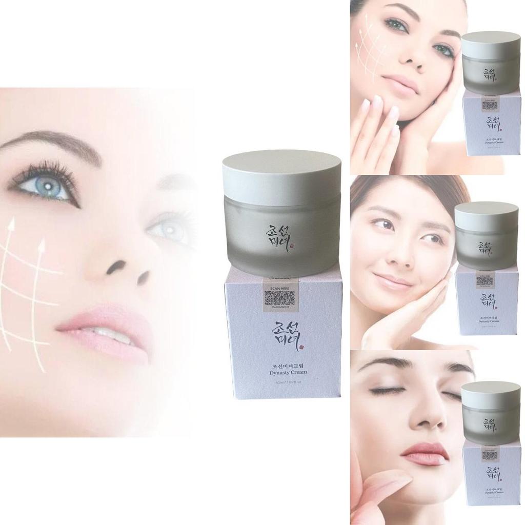 Cross-border Beauty Of Joseon Nourishing Moisturizing Cream 50ml For Hydrated Skin
