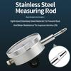 Precision Tool 0.01mm Accuracy Measurement Instrument Dial-Indicator Gauge