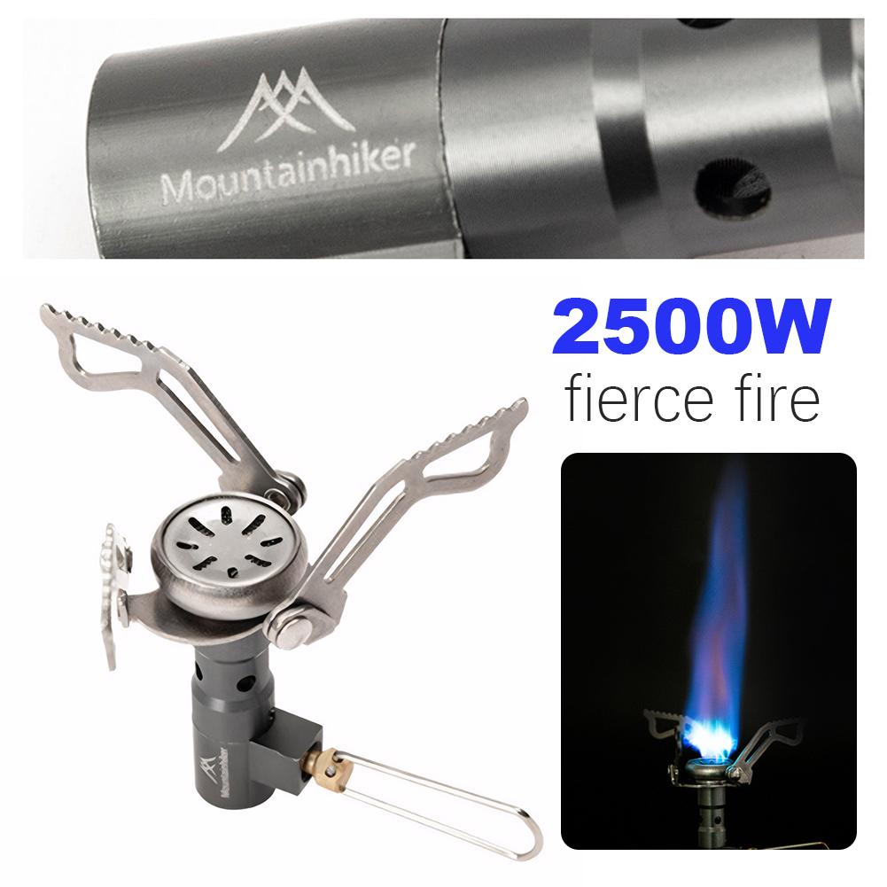 Складная походная плита Мини-походная плита Легкая походная плита Подставка Горелка Наружная газовая горелка Головка для пикника Барбекю Australia