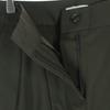 Unused PLST Wide Pants M Brown Women Used
