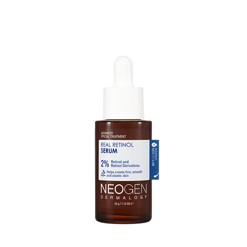 Neogen Dermalogy Real Retinol Serum 30 мл