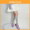 Balletinspired Cotton Ankle Socks With Bow For Womens And Girls Fashion