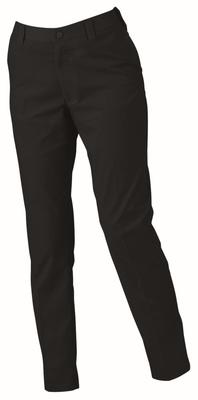 XEBEC Hospitality Slacks Black Women's 1537-90-13