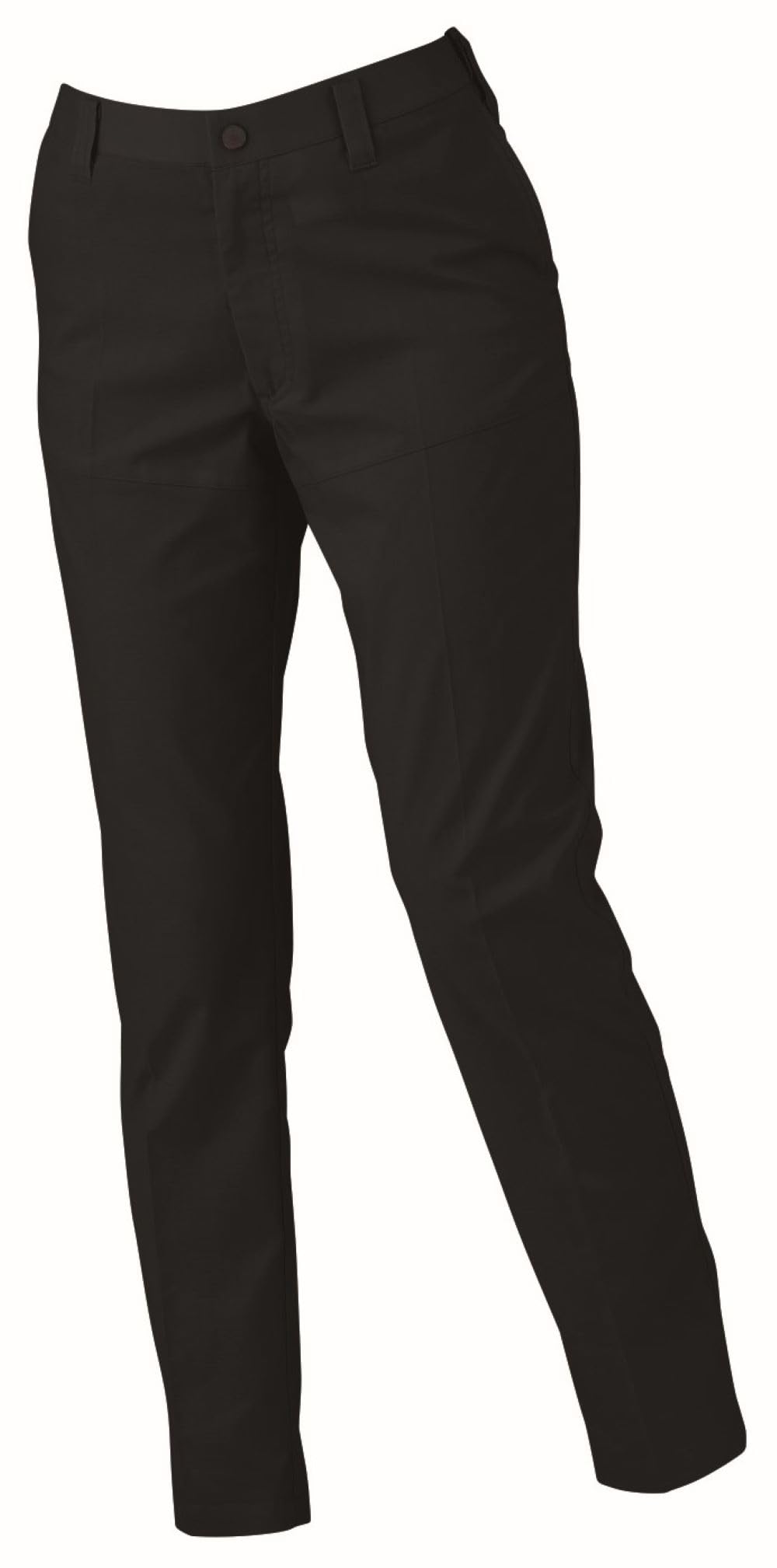 XEBEC Hospitality Slacks Black Women s 1537-90-13