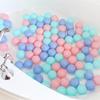 Blue Panet 25Pcs/Set 5.5cm Soft Colorful Ocean Ball Crush Proof Baby Children Swim Pit Toy