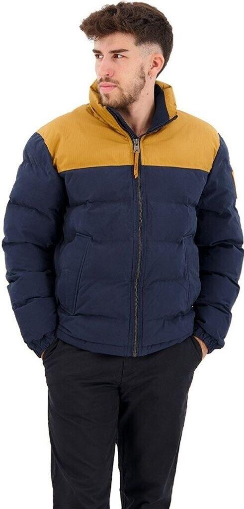 Timberland Welch Mountain Down Jacket Зимняя куртка (TB0A22XBW761)