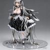 Azur Lane Formidable Model With Exchangeable Face Parts High Quality Deluxe Statue Gothic Lolita Dress Anime Model For Display