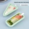 DIY Silicone Ice Cream & Popsicle Mold Set