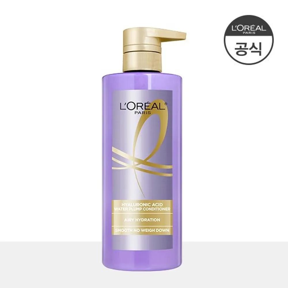 

Hyaluronic Acid Conditioning Hair Pack 660ml