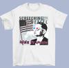 Üst giysisi – T-shirtler
