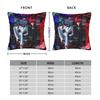 R-Radiostatic Vox Alastor  Pillow Cover Accessories Printing Cushion Cover Decorations  Pillow Case Cover Home Multiple Sizes