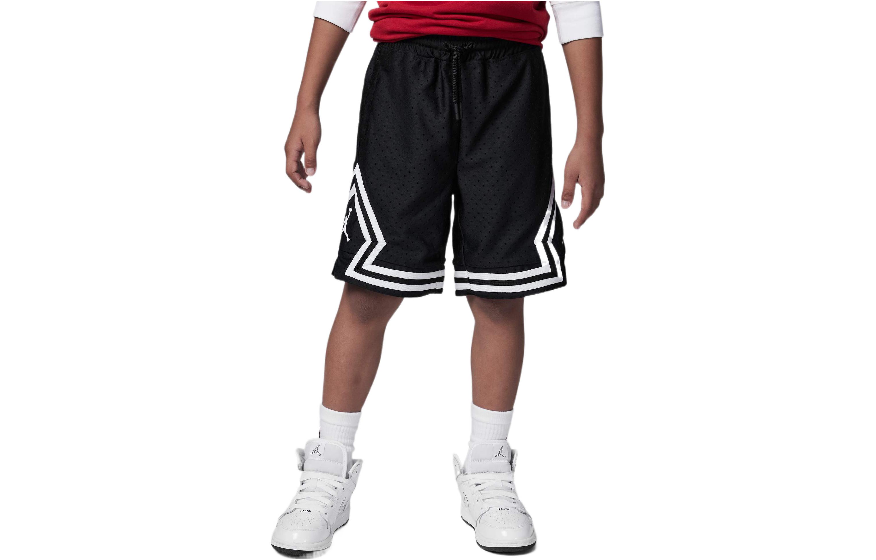 Детские шорты Jordan Moderate DV0425-010 L